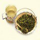 Улун чай Улун относится к разряду полу ферментированных чаѐв - на 40 - 60%. Само словосочетание 