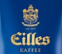 Кофе в зернах Eilles Страна производитель: Германия.
Кофе темной обжарки. Категории: кофе в зерне.
Знаменитая немецкая фирма по производству зернового и молотого кофе J.J. Darboven (Eilles) начинает свою историю в 1866 году.
Зерновой кофе J.J. Darboven — это один из наиболее известных кофе в зернах категории ...