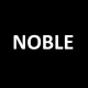 Кофе в капсулах Noble формата Nespresso Продукция Noble удивит Вас интересными вкусами и доставит истинное удовольствие.