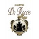 Кофе в зернах De Roccis