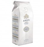 Кофе в зернах Aroti Extra  (Ароти Экстра) 1 кг, вакуумная упаковка