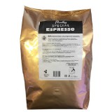 Кофе в зернах Paulig Special Espresso (Паулиг Спешиал Эспрессо) 1кг, вакуумная упаковка