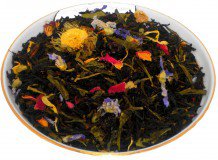Чай черный 1001 ночь, 500 г, крупнолистовой ароматизированный чай