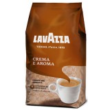 Кофе в зернах Lavazza Crema e Aroma (Лавацца Крема е Арома) 1кг, вакуумная упаковка