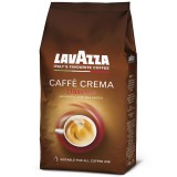 Кофе в зернах Lavazza Caffe Crema Classico (Лавацца Кафе Крема Классико) 1кг, вакуумная упаковка
