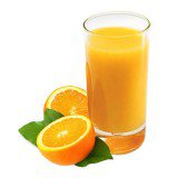 Сок концентрированный Бразильский апельсин, 1 кг