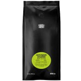 Кофе в зернах Tasty Coffee Марагоджип Бразилия (Тейсти Кофе Марагоджип Бразилия) 1 кг, вакуумная упаковка