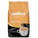 Кофе в зернах Lavazza Caffe Crema Dolce (Лавацца Кафе Крема Дольче) 1кг, вакуумная упаковка