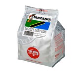 Кофе в зернах Caffe Pascucci Tanzania (Паскучи Танзания), 250 г, вакуумная упаковка