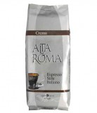 Кофе в зернах Alta Roma Crema (Альта Рома Крема) 1кг, вакуумная упаковка