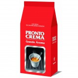 Кофе в зернах Lavazza Pronto Crema (Лавацца Пронто Крема) 1кг, вакуумная упаковка