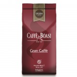 Кофе в зернах Boasi Gran Caffe Professional (Боаси Гран Каффе Профешинал) 1кг, вакуумная упаковка