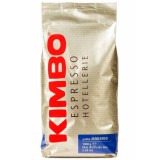 Кофе в зернах Kimbo Gusto Morbido (Кимбо Густо Морбидо), вакуумная упаковка 1кг
