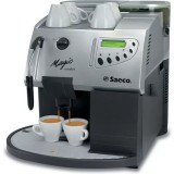 Аренда Saeco Magic Comfort кофемашина с механическим капучинатором
