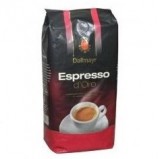 Кофе в зернах Dallmayr Espresso D'Oro (Даллмайер Эспрессо де Оро), кофе в зернах (500г), кофе в офис, вакуумная упаковка