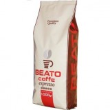 Кофе в зернах Beato Primo (A) (1кг), вакуумная упаковка