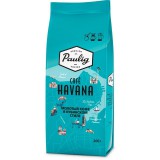 Кофе молотый Paulig Cafe Havana (Паулиг Каффе Гавана), 200 гр, вакуумная упаковка