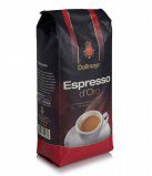 Кофе в зернах Dallmayr Espresso D'Oro (Даллмайер Эспрессо д.Оро), кофе в зернах (1кг), кофе в офис, вакуумная упаковка
