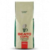 Кофе в зернах Beato Classico (F), "Фараон", кофе в зернах (1кг), вакуумная упаковка