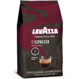 Кофе в зернах Lavazza Gran Crema Espresso (Лавацца Гран Крема Эспрессо) 1кг, вакуумная упаковка