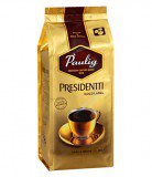 Кофе в зернах Paulig Presidentti Gold Label (Паулиг Президентти Голд Лейбл ) 250г, вакуумная упаковка