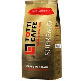 Кофе в зернах Totti Supremo (Тотти Супремо) 1 кг, вакуумная упаковка