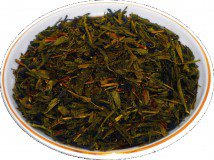 Чай зеленый Сенча, 500 г, крупнолистовой зеленый чай