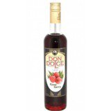 Сироп Don Dolce Raspberry (Дон Дольче Малина), 0,7 л