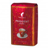 Кофе в зернах Julius Meinl Prasident (Юлиус Майнл Президент), 500 гр., вакуумная упаковка