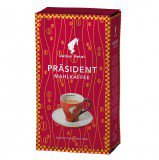 Кофе молотый Julius Meinl Prasident (Юлиус Майнл Президент), 250 гр., вакуумная упаковка