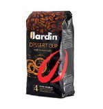 Кофе в зернах  Jardin Dessert Сup (Жардин Дессерт Кап)  500 г., вакуумная упаковка