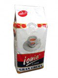 Ionia Gran Crema, кофе в зернах (лот 50кг.), вакуумная упаковка (1кг.) (Оптовое предложение)