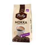 Кофе молотый Paulig Mokka для турки (Паулиг Мокка), 200 гр, вакуумная упаковка