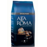 Кофе в зернах Alta Roma Intenso (Альта Рома Интенсо) 1 кг, вакуумная упаковка