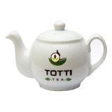 Чайник для чая брендированный TOTTI, 600 мл