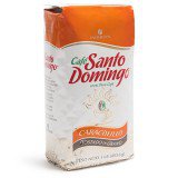 Кофе в зернах Santo Domingo Caracolillo (Санто Доминго Караколийо), 453г, вакуумная упаковка