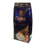 Кофе в зернах Eilles Caffe Crema (Айллес Кафе Крема), 1 кг, вакуумная упаковка