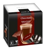 Кофе в капсулах Noble Chocolate (Шоколад) формата Dolce Gusto, 16 шт в упаковке