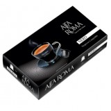 Кофе в капсулах Alta Roma Nero (Неро) формата Nespresso, 10 капсул в упаковке