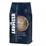 Кофе в зернах Lavazza Gold Selection (Лавацца Голд Селекшн) 1кг, вакуумная упаковка