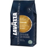 Кофе в зернах Lavazza Pienaroma (Лавацца Пиенарома) 1кг, вакуумная упаковка