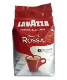 Кофе в зернах Lavazza Rossa (Лавацца Росса) 1кг, вакуумная упаковка