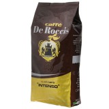 Кофе в зернах De Roccis Oro Intenso (Де Роччис Оро Интенсо), 1 кг, вакуумная упаковка