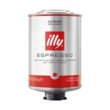 Кофе в зернах Illy Caffe Espresso (Илли Кафе Эспрессо), кофе в зернах (1,5кг)