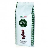Кофе в зернах Valente Aroma Bar (Валенте Арома Бар) 1кг, вакуумная упаковка