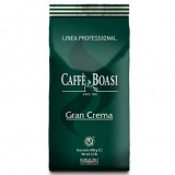Кофе в зернах Boasi Gran Crema Professional (Боаси Гран Крема Профешинал) 1кг, вакуумная упаковка