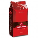 Кофе в зернах Covim Gran Bar (Ковим Гран Бар) 1кг, вакуумная упаковка