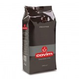 Кофе в зернах Covim Prestige (Ковим Престиж) 1кг, вакуумная упаковка