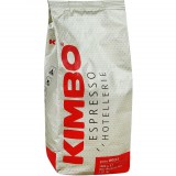 Кофе в зернах Kimbo Gusto Dolce (Кимбо Густо Дольче), вакуумная упаковка 1кг
