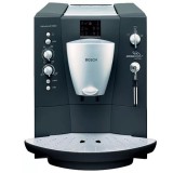 Аренда Bosch TCA 6001 кофемашина с механическим капучинатором